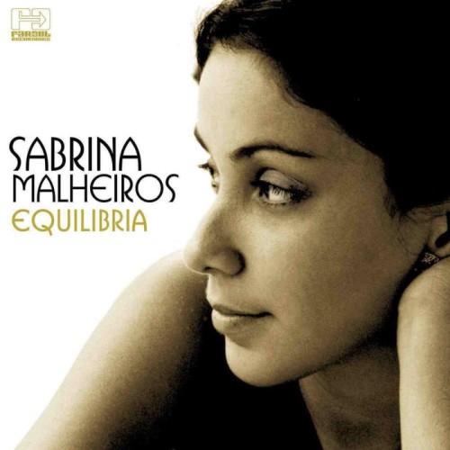Sabrina Malheiros - Equilibria (Gold Vinyl)