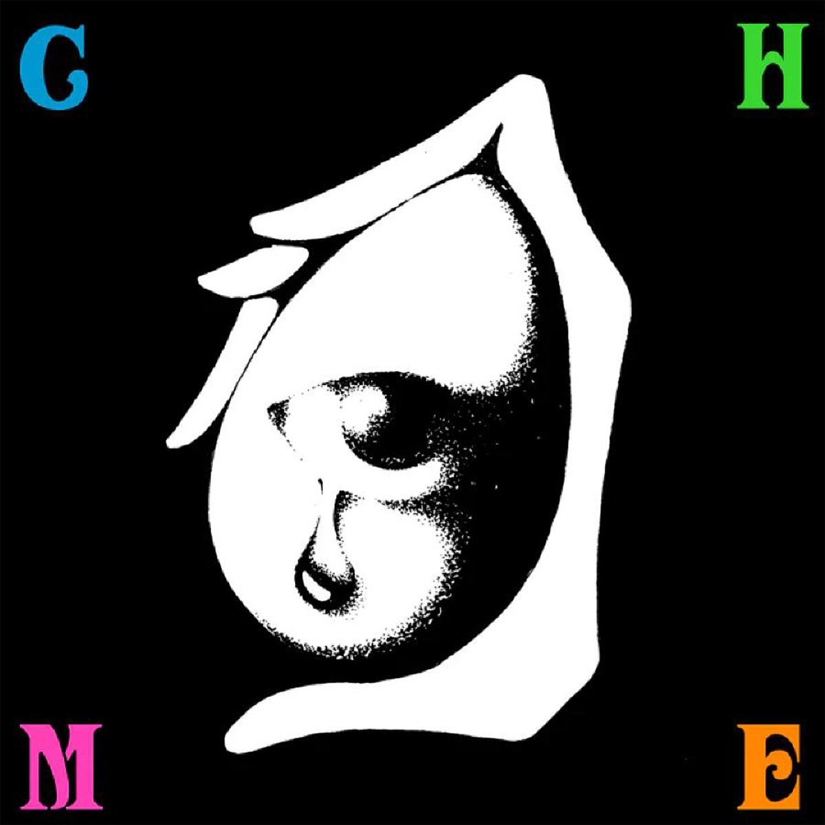 Chime Oblivion - Chime Oblivion (Color Vinyl)