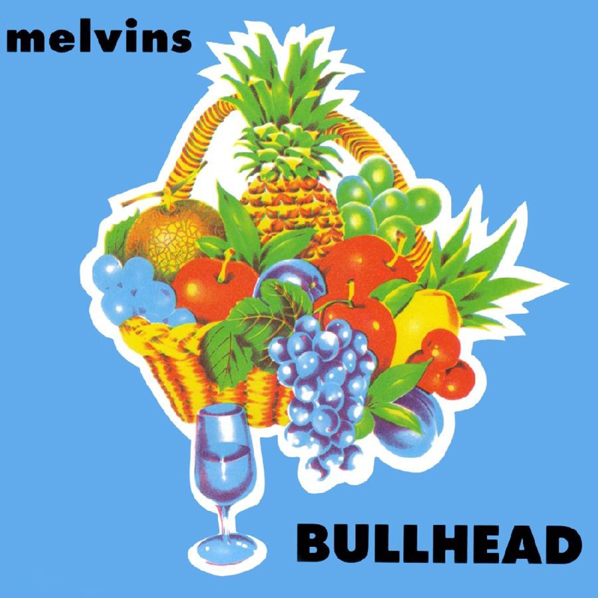 Melvins - Bullhead