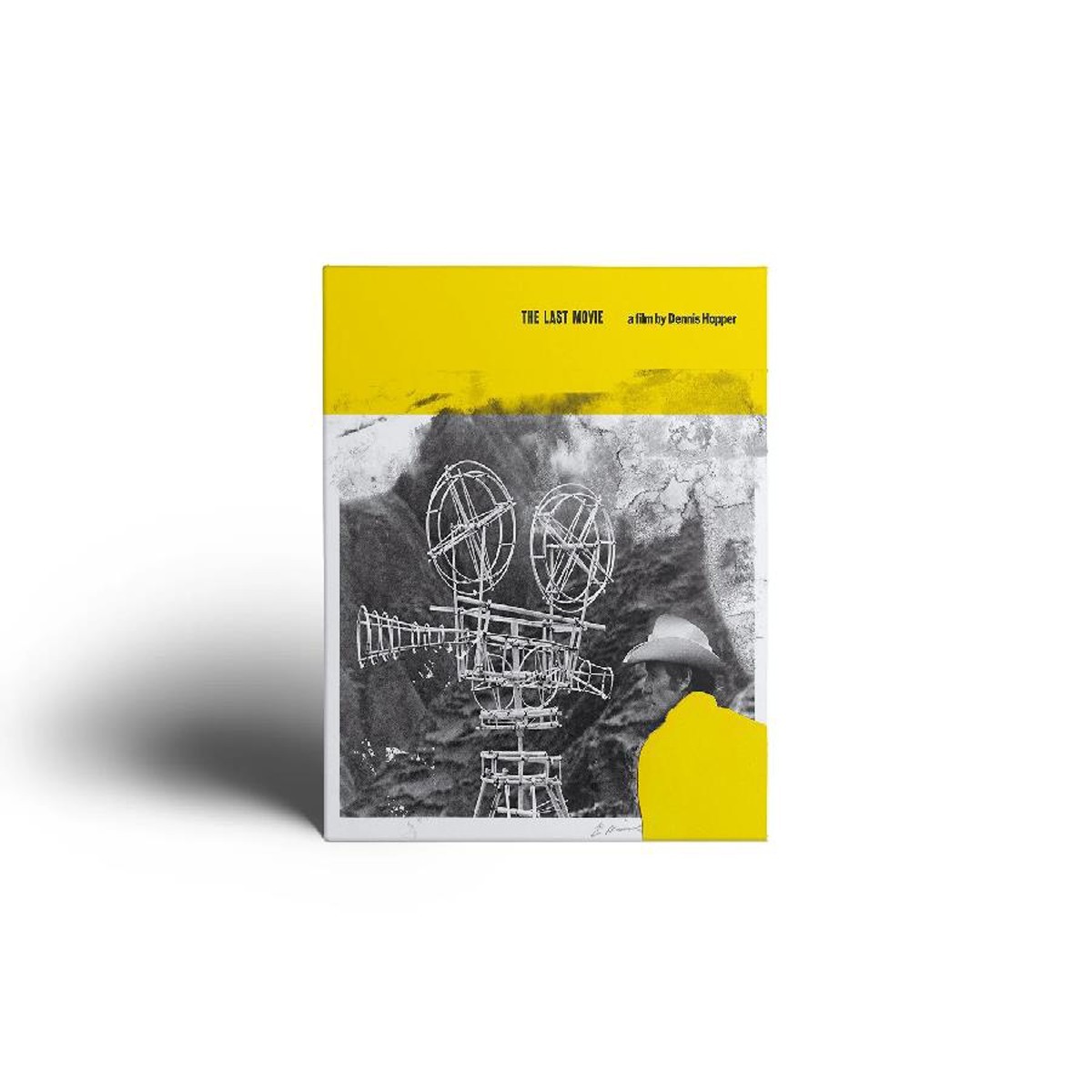 Various Artists - Dennis Hopper’s ‘The Last Movie’