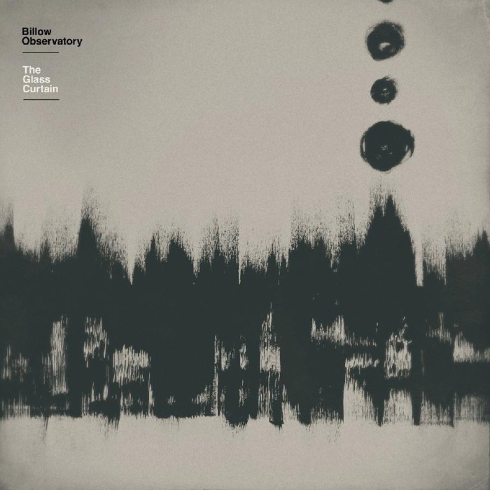 Billow Observatory - The Glass Curtain