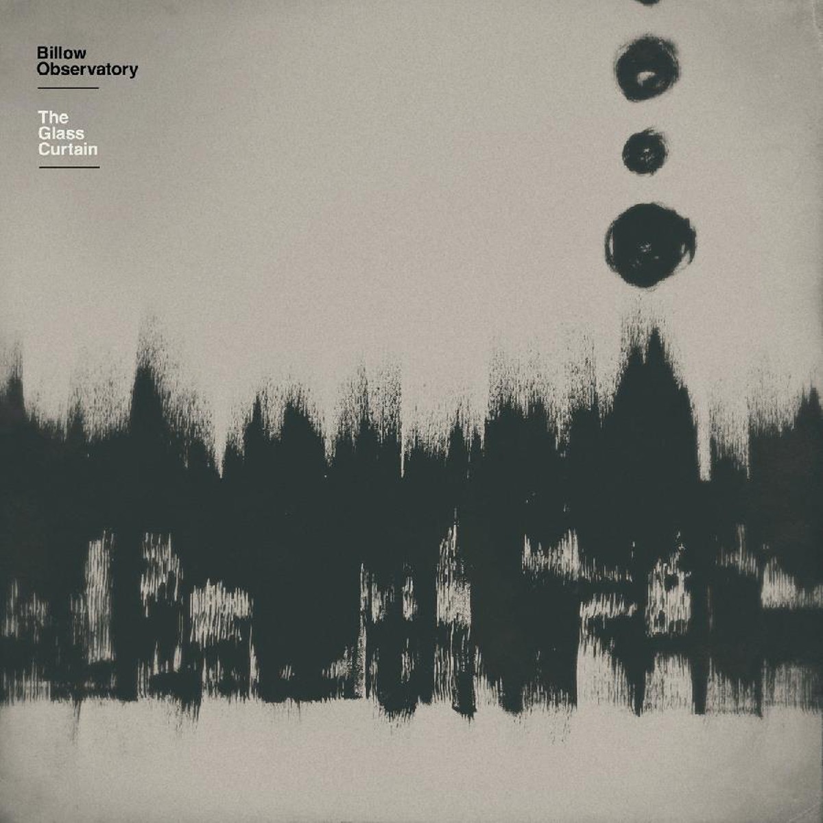 Billow Observatory - The Glass Curtain