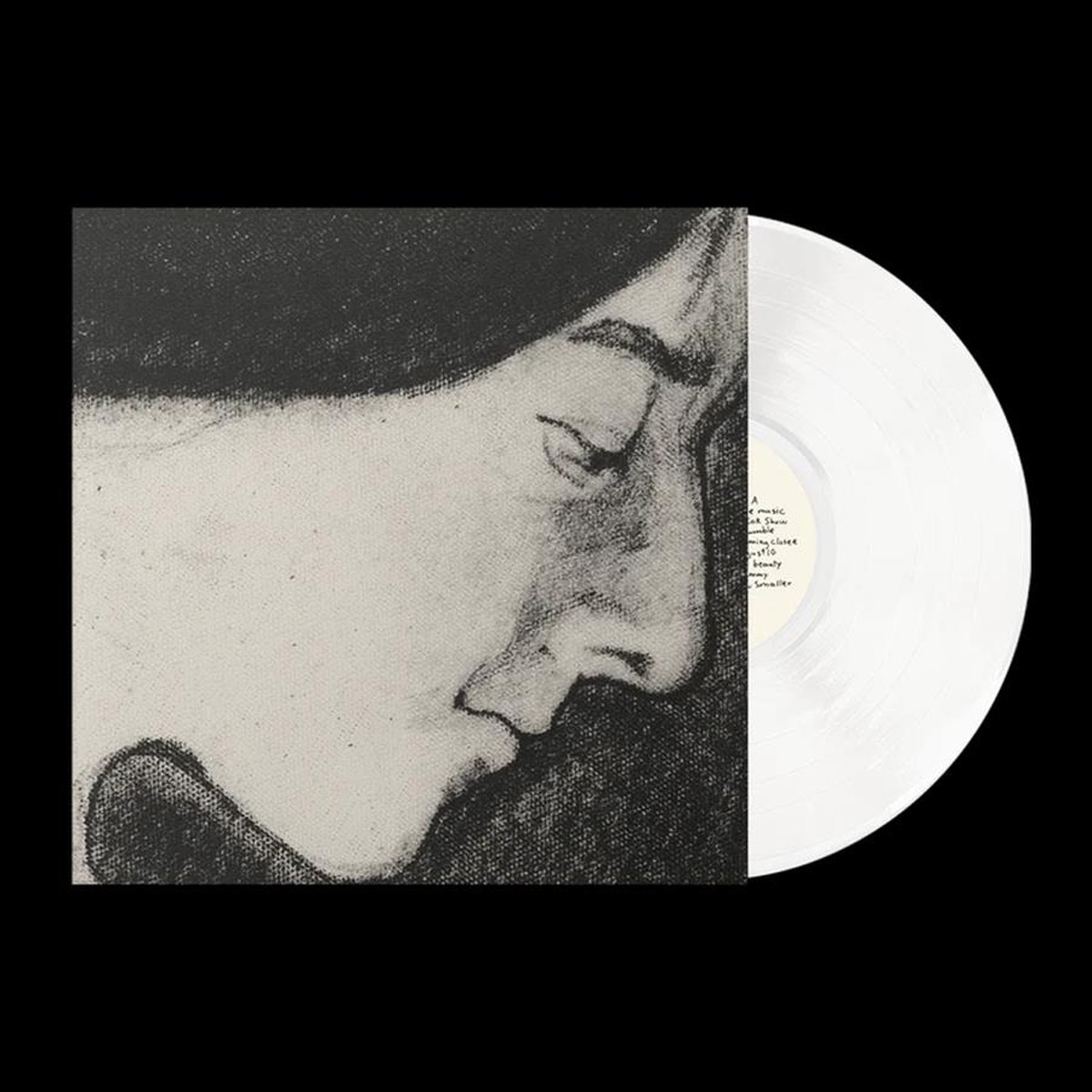 Julie Doiron - Broken Girl (Opaque White Vinyl)