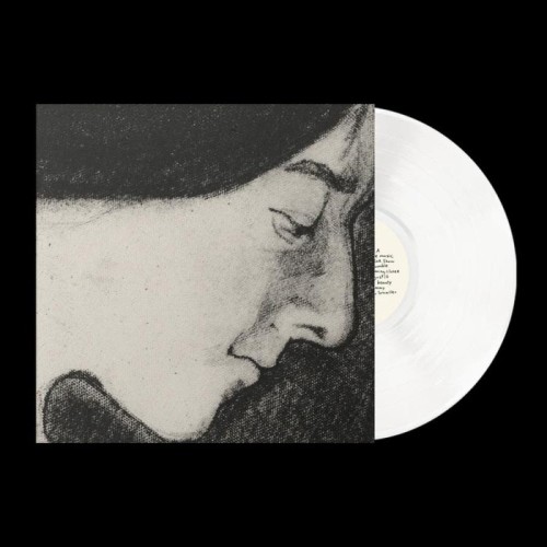Julie Doiron - Broken Girl (Opaque White Vinyl)