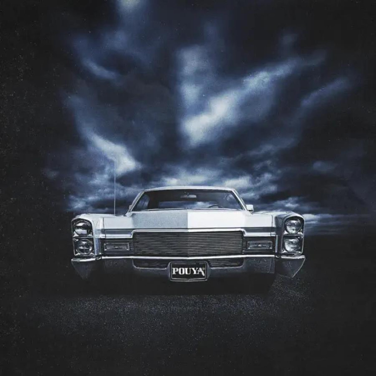 Pouya - Suicidal Thoughts In The Back Of The Cadillac, Pt. 3