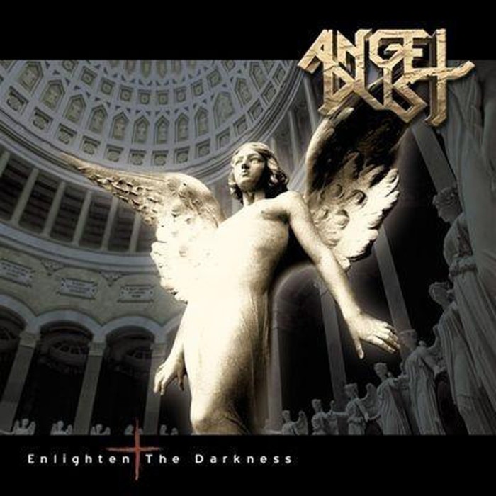 Angel Du$T - Enlighten The Darkness