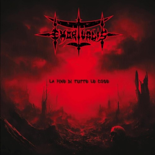 Emortualis - La Fine Di Tutte Le Cose