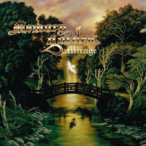 Memory Garden - Mirage