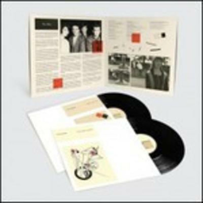 Wake - Here Comes Everybody (Deluxe Edition)