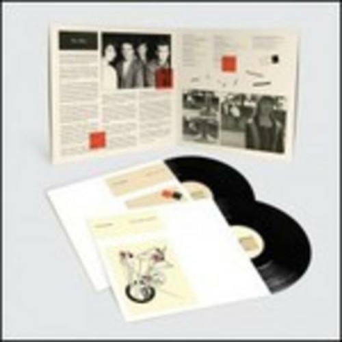 Wake - Here Comes Everybody (Deluxe Edition)