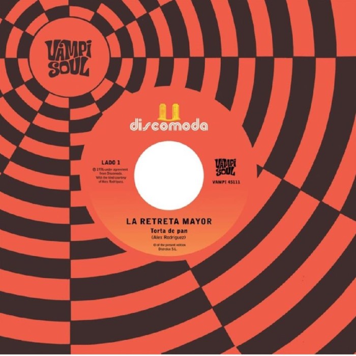 La Retreta Mayor - Pablo Schneider - Torta De Pan