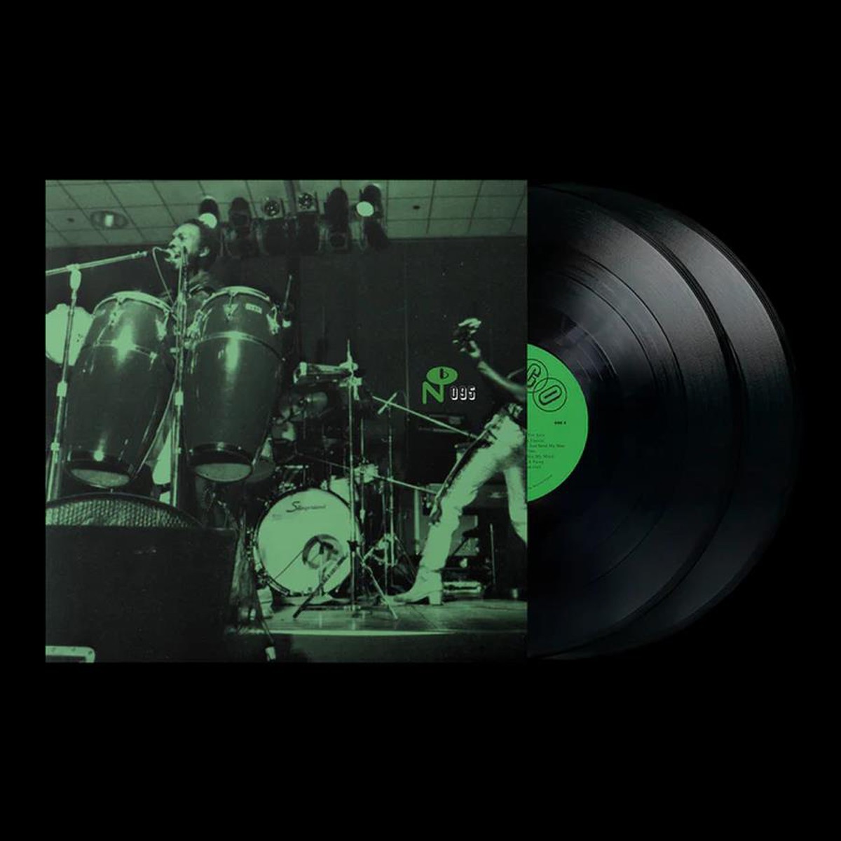 Various Artists - Eccentric Soul: The Linco Label