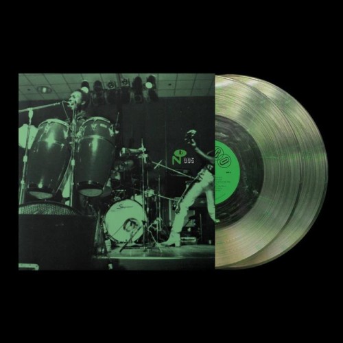 Various Artists - Eccentric Soul: The Linco Label (Linco Silver Coloured Vinyl)