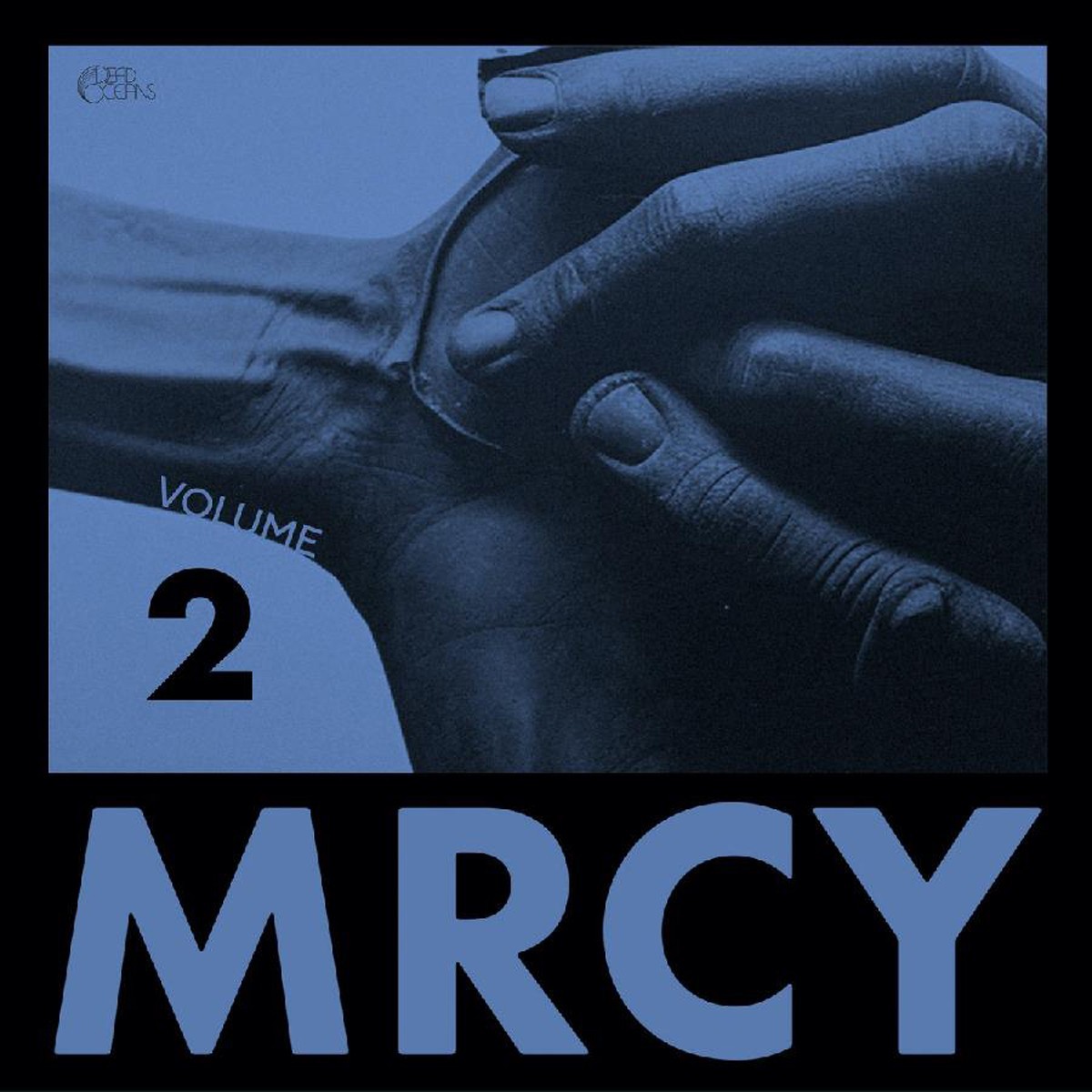 Mrcy - Volume 2