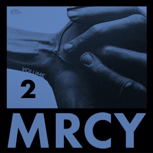 Mrcy - Volume 2