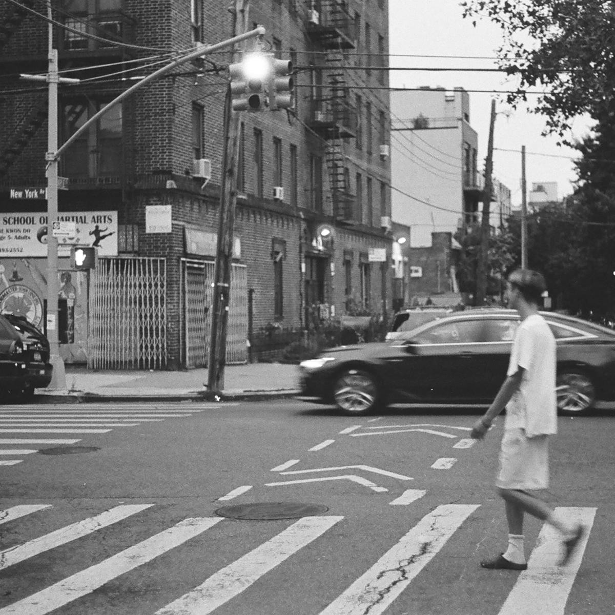 Paco Cathcart - Down On Them (Translucent Silver Vinyl)