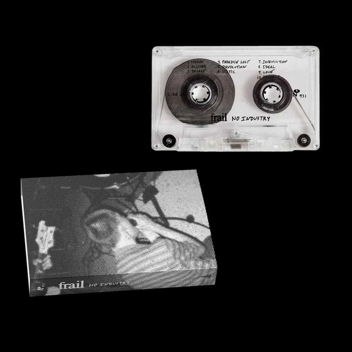Frail - No Industry