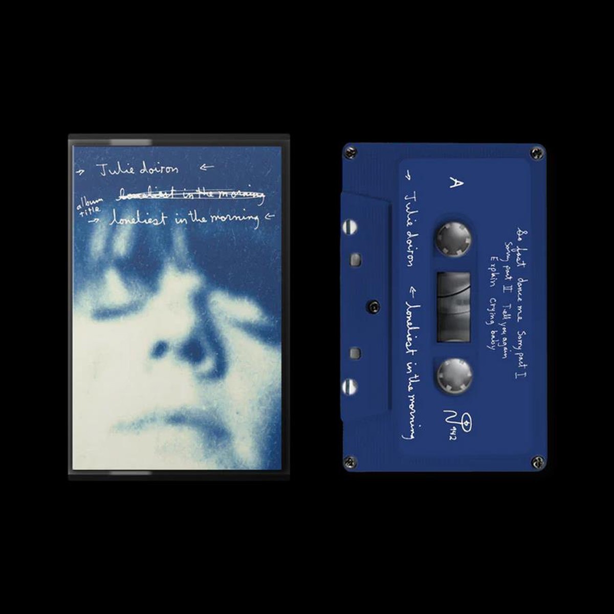 Julie Doiron - Loneliest In The Morning