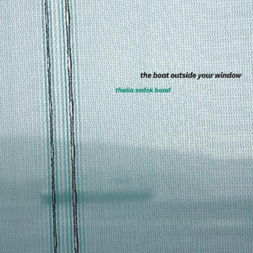 Thalia Zedek Band - Boat Outside Your Window