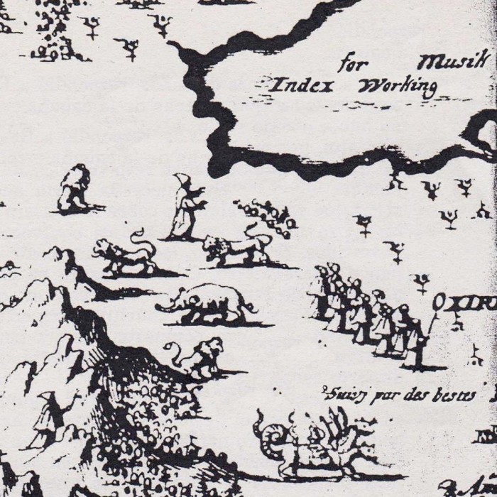 Index For Working Musik - Which Direction Goes The Beam (Coloured Vinyl)