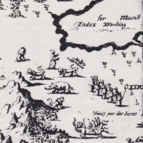 Index For Working Musik - Which Direction Goes The Beam (Coloured Vinyl)