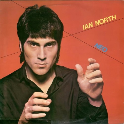 Ian North - Neo