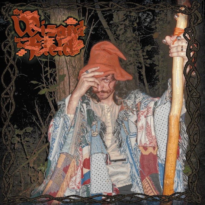 Spife - Wizard In The Field