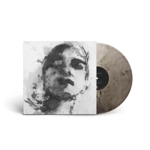 Lucy Gooch - Desert Window (Ltd Marble Vinyl)