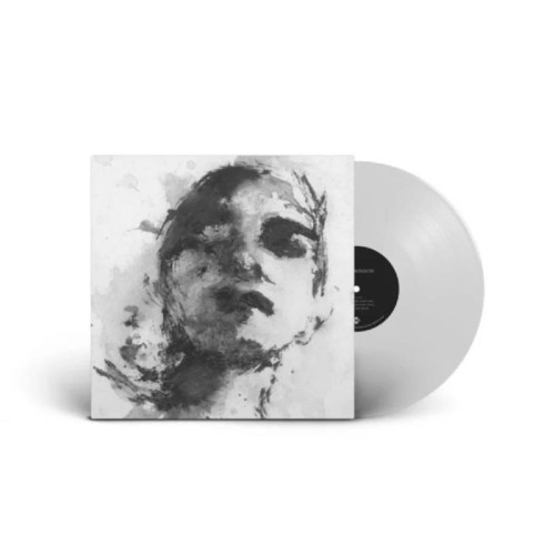 Lucy Gooch - Desert Window (Ltd White Vinyl)