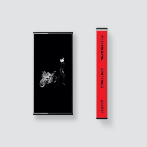 MJ Lenderman - Boat Songs