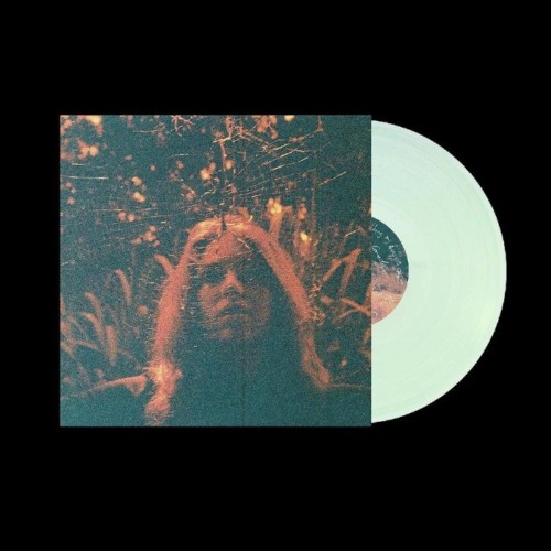 Turnover - Peripheral Vision (10 Year Anniversary Edition Indie Exclusive – Citrus Marble Vinyl)