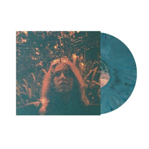 Turnover - Peripheral Vision (10 Year Anniversary Edition – Laguna Blue Marble Vinyl)