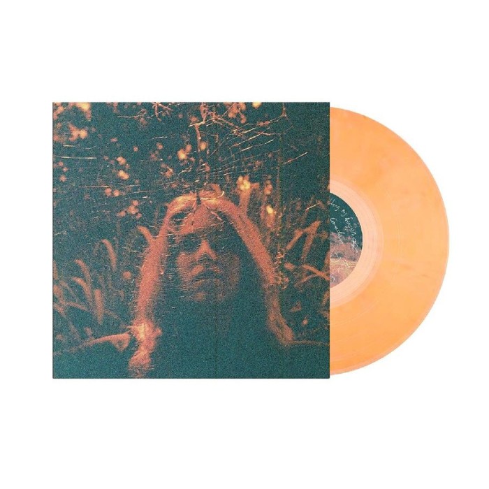 Turnover - Peripheral Vision (10 Year Anniversary Edition Indie Exclusive – Cherry Marble Vinyl)