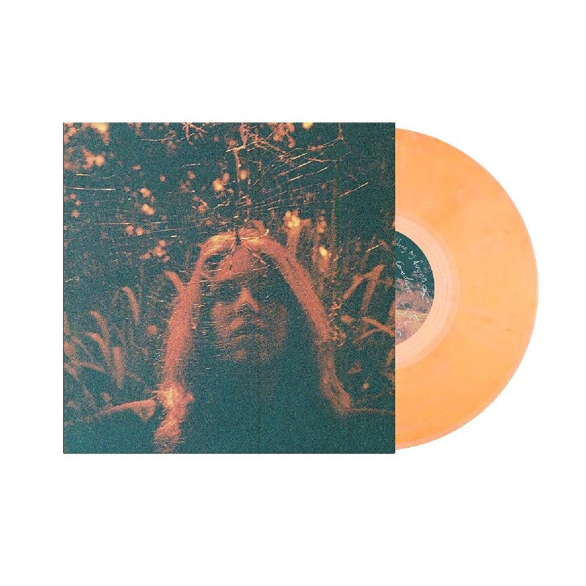 Turnover - Peripheral Vision (10 Year Anniversary Edition Indie Exclusive – Cherry Marble Vinyl)