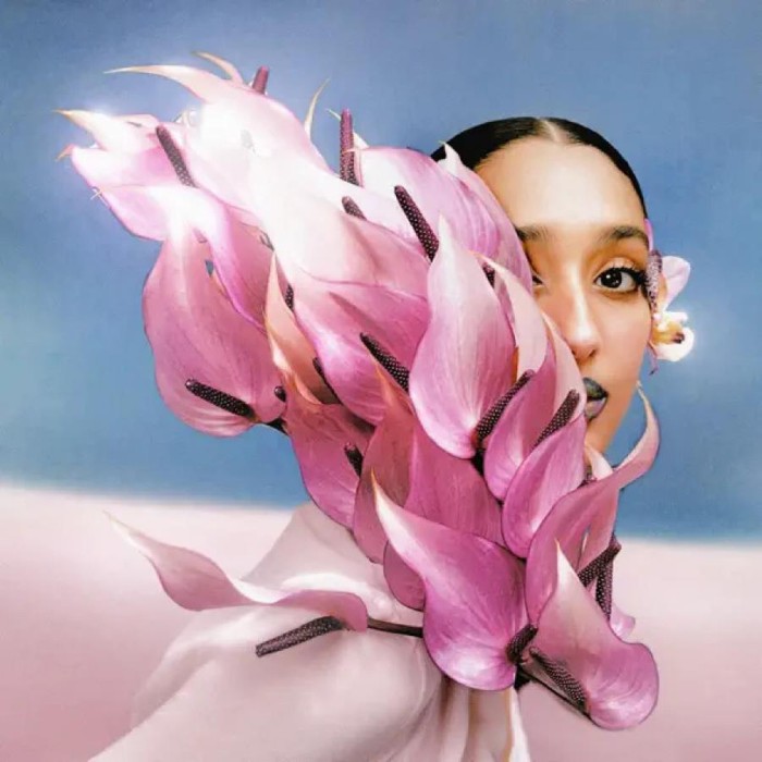 Raveena - Where The Butterflies Go In The Rain