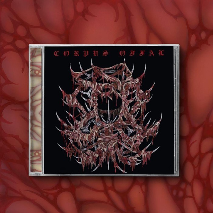 Corpus Offal - Corpus Offal