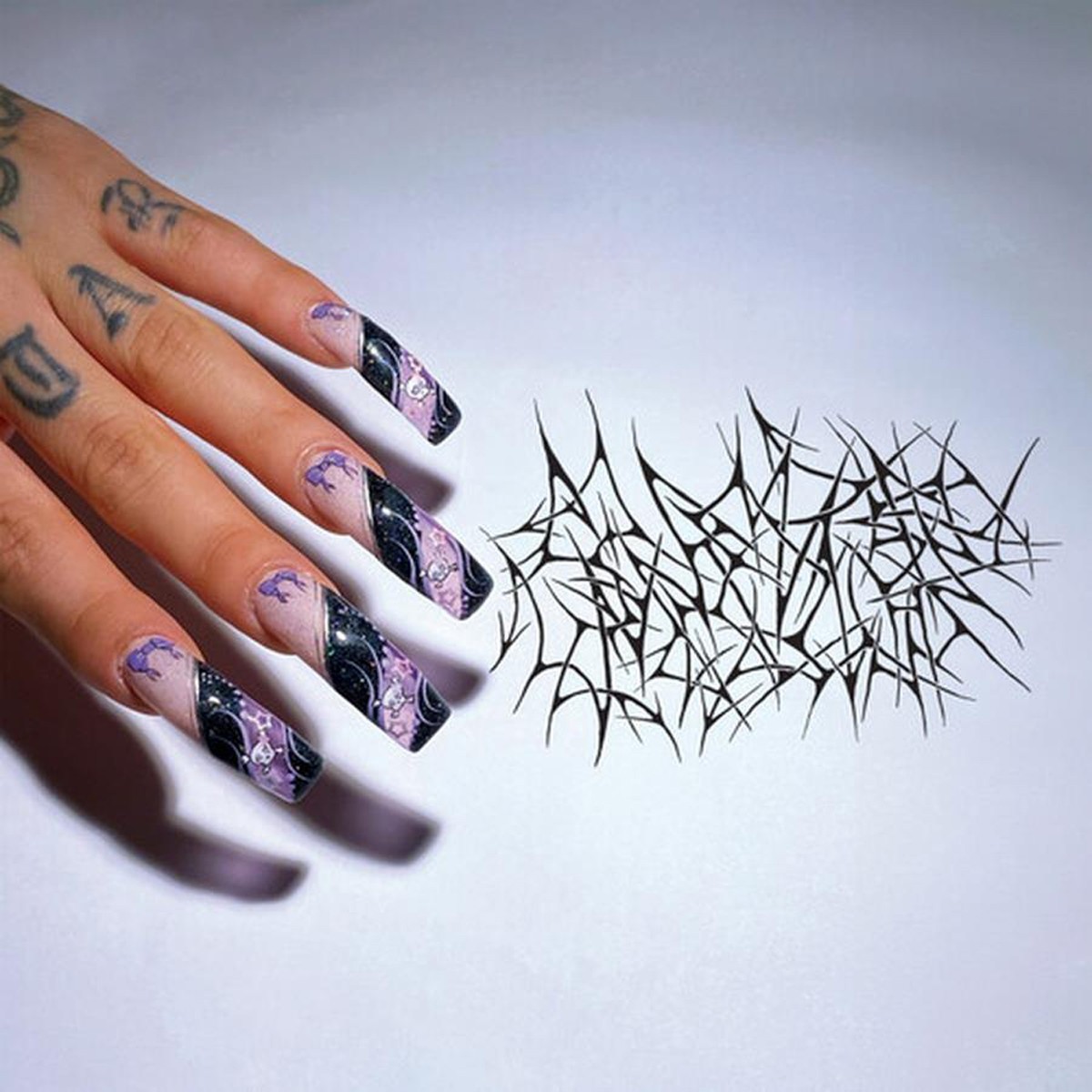 Pyramids - Pythagoras (Color Vinyl)