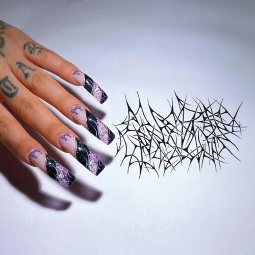 Pyramids - Pythagoras (Color Vinyl)