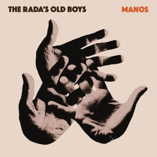 Rada's Old Boys - Manos