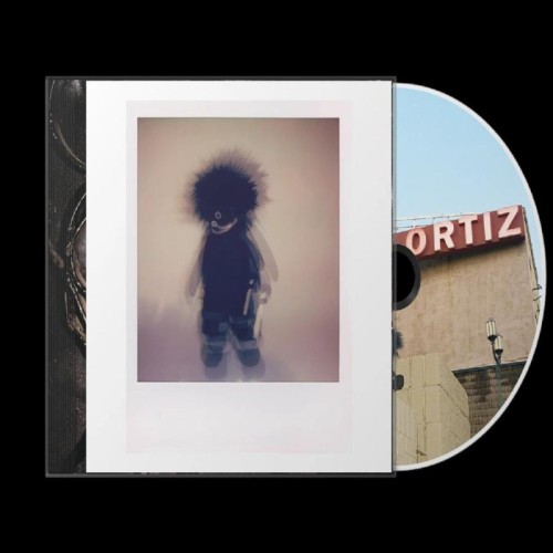 Billy Woods - Golliwog