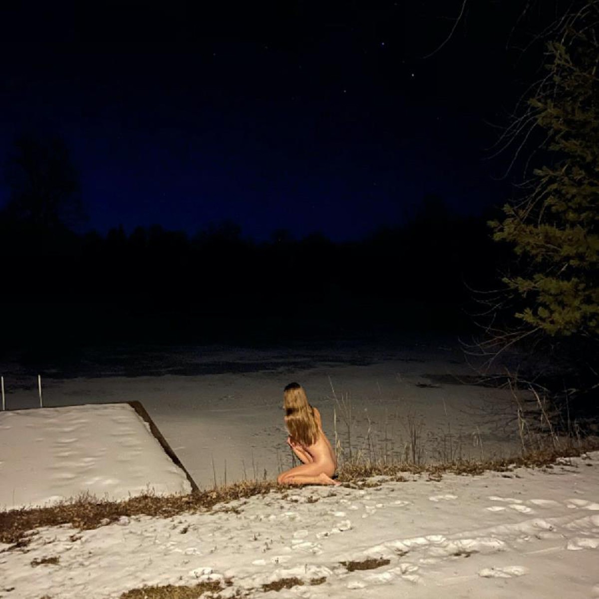 Kara-Lis Coverdale - From Where You Came