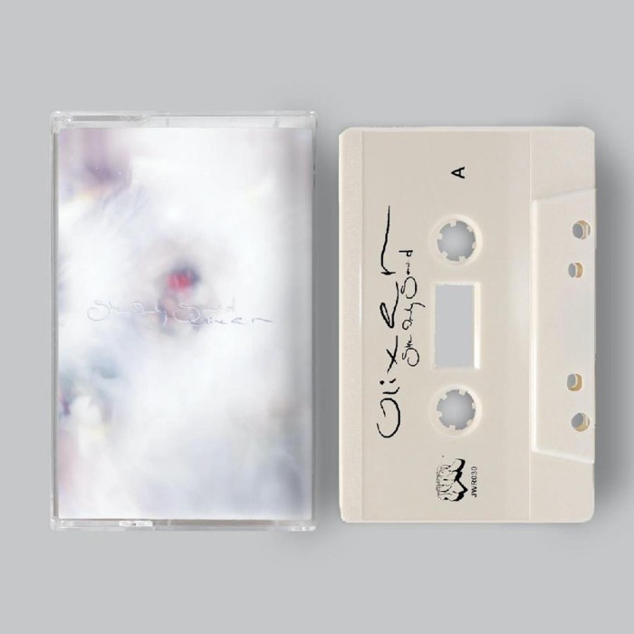 Glixen - She Only Said