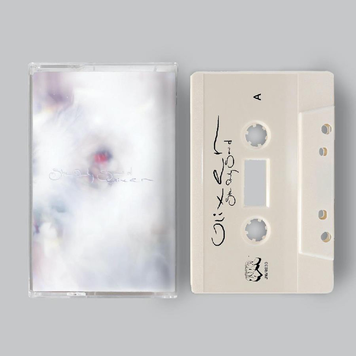 Glixen - She Only Said