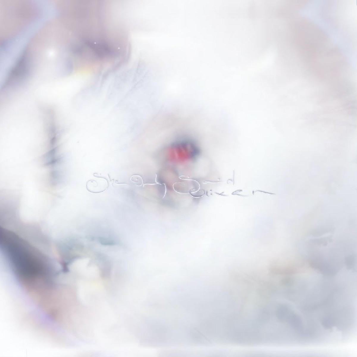 Glixen - She Only Said