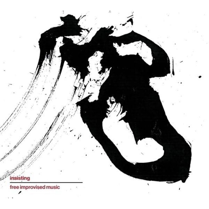 Niklas Fite & Günter Christmann - Insisting