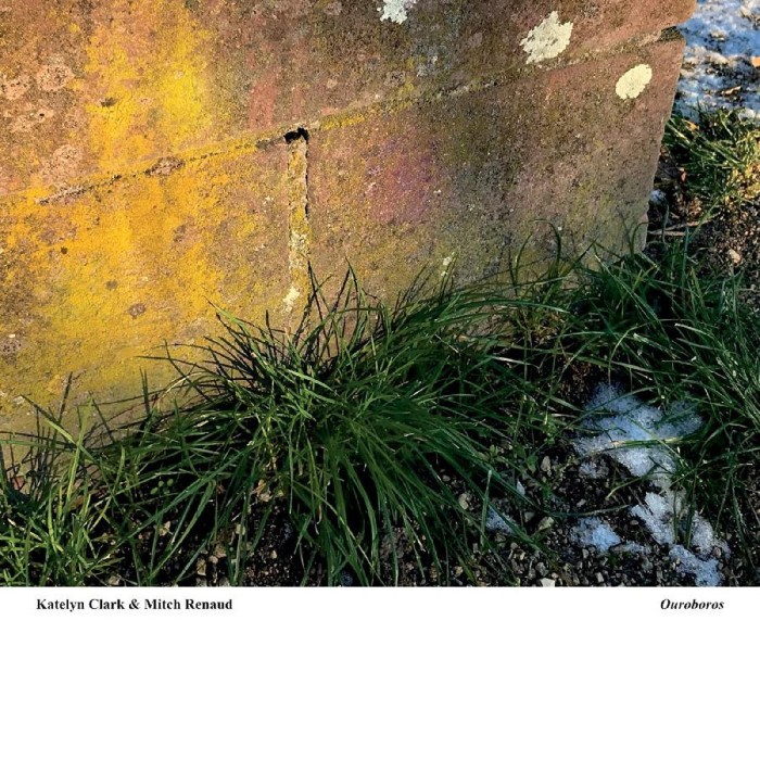 Katelyn Clark & Mitch Renaud - Ouroboros