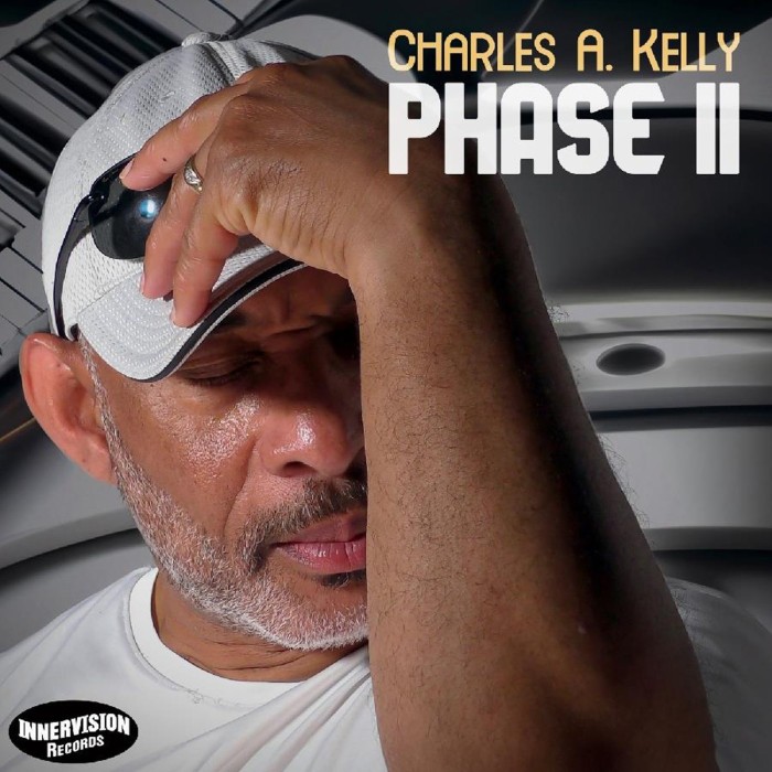 Charles A. Kelly - Phase II