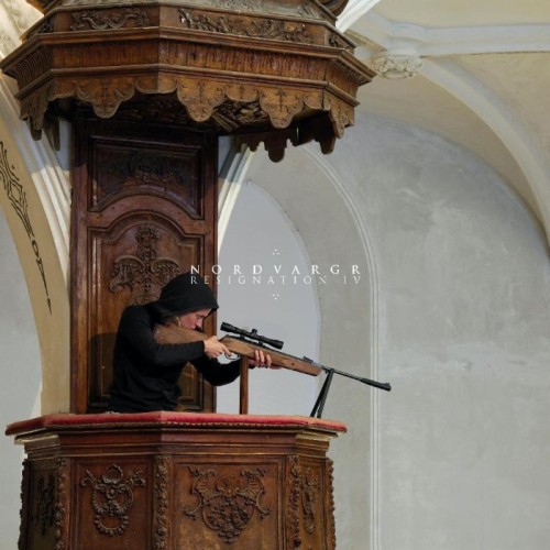 Nordvargr - Resignation IV