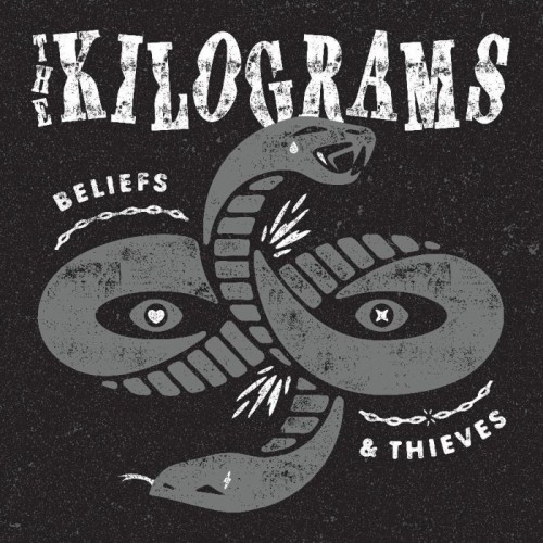 Kilograms - Beliefs & Thieves