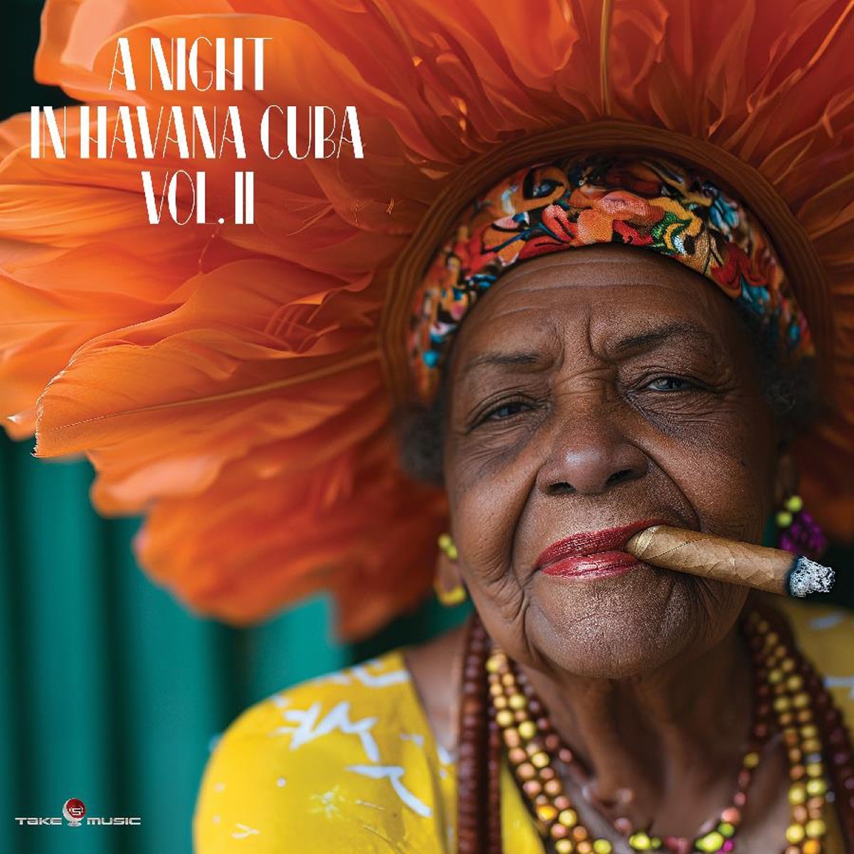 Various Artists - A Night In Havana Cuba Vol. II